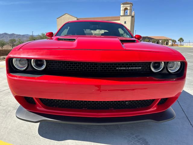 Used 2021 Dodge Challenger SXT image 8