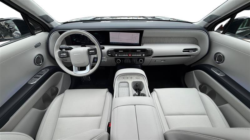 Used 2026 Hyundai Palisade Calligraphy AWD/4WD image 12