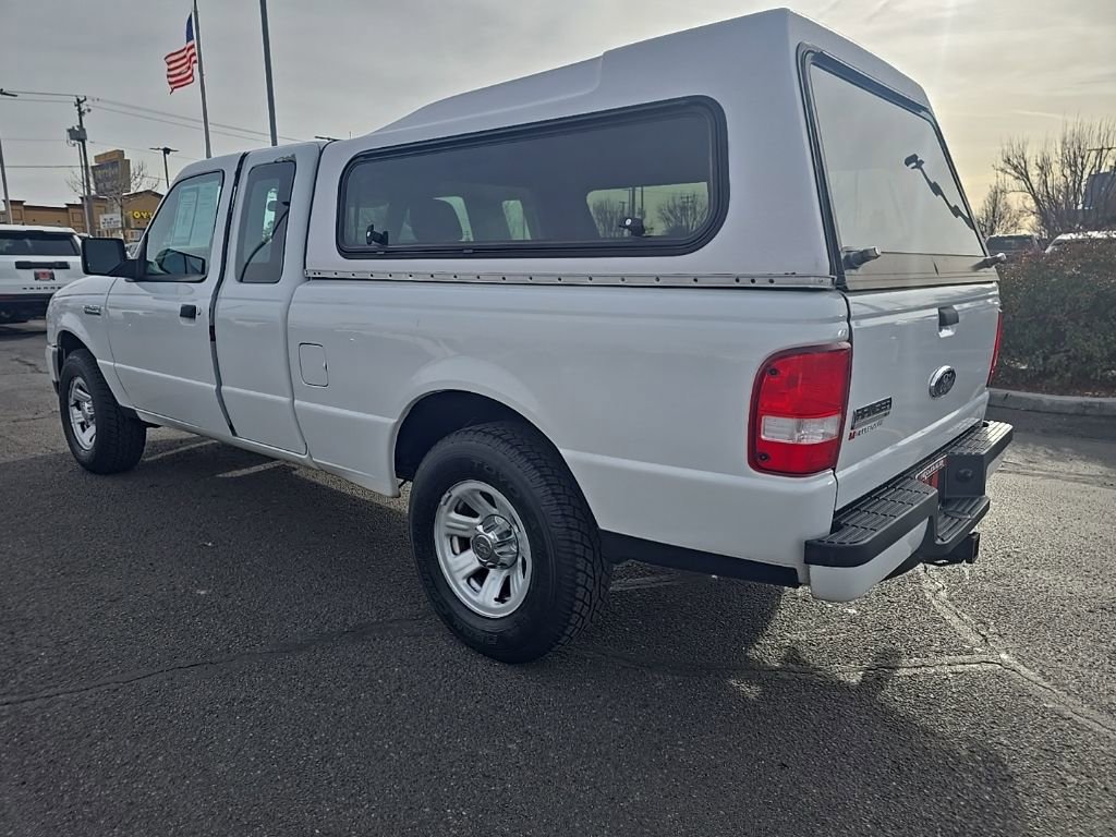 Used 2010 Ford Ranger XLT image 6