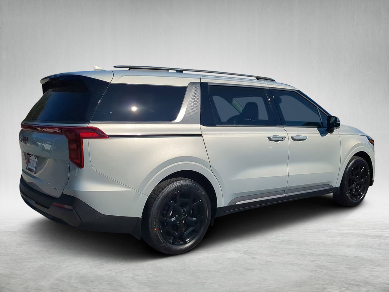New 2026 Kia Carnival SX image 3