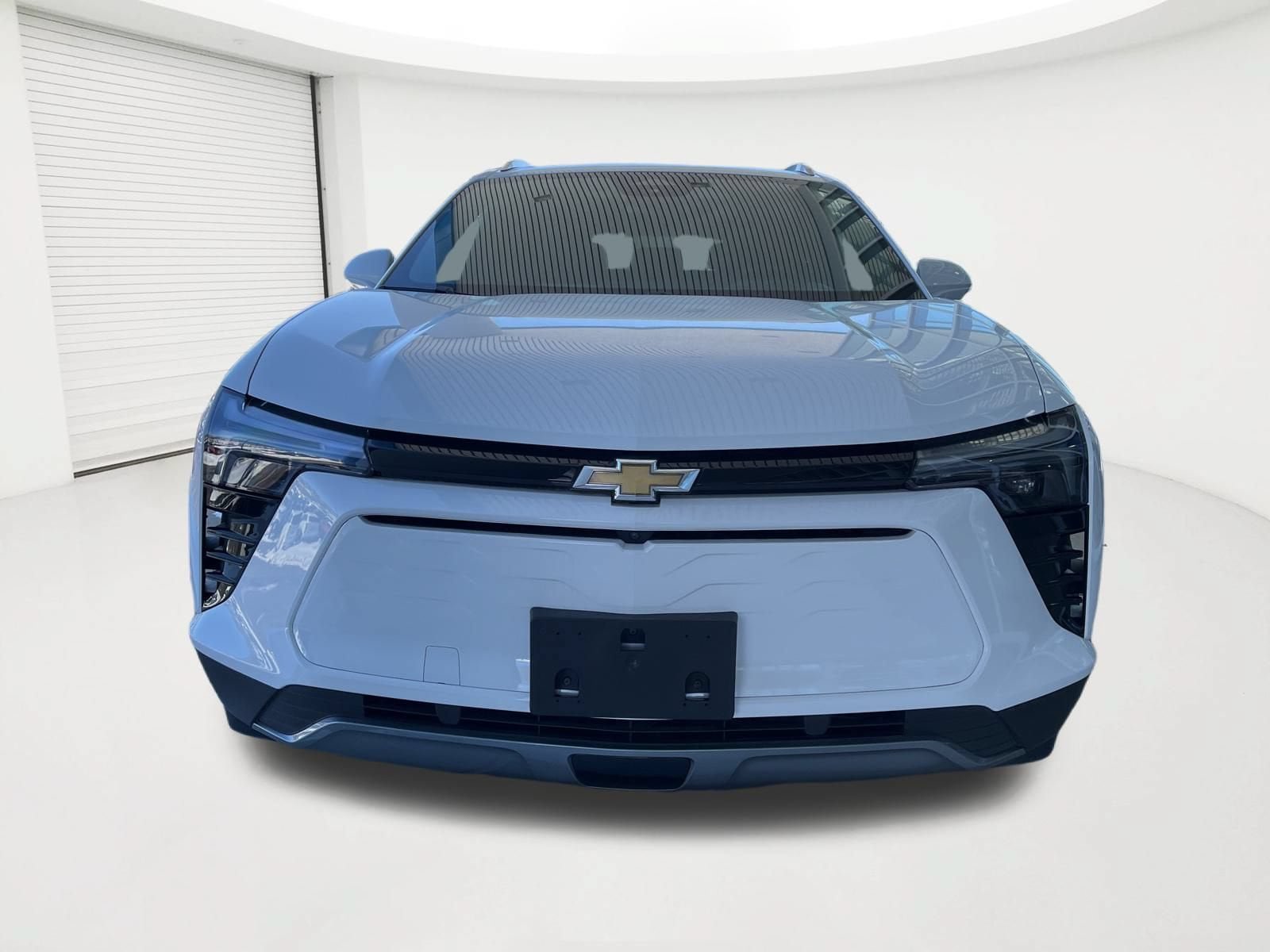 New 2024 Chevrolet Blazer EV LT AWD/4WD image 2