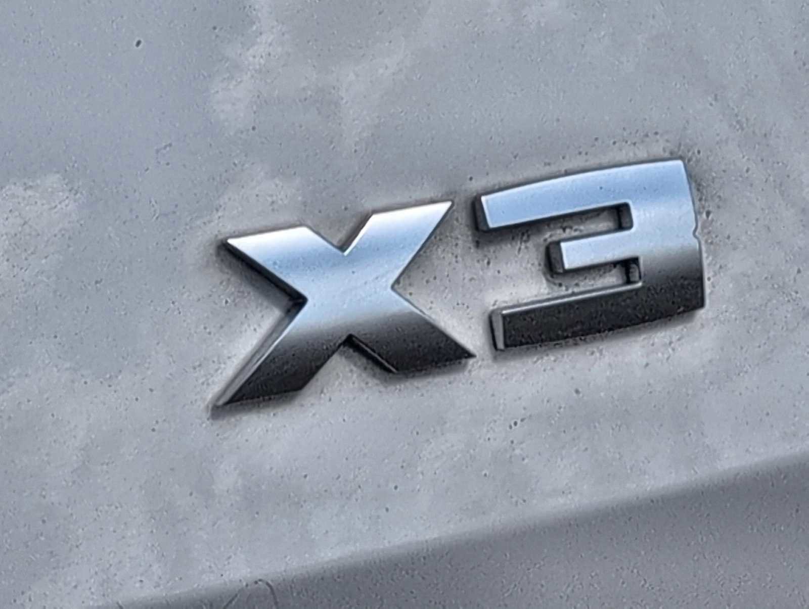 Used 2025 BMW X3 M50 w/ Premium Package AWD/4WD image 13
