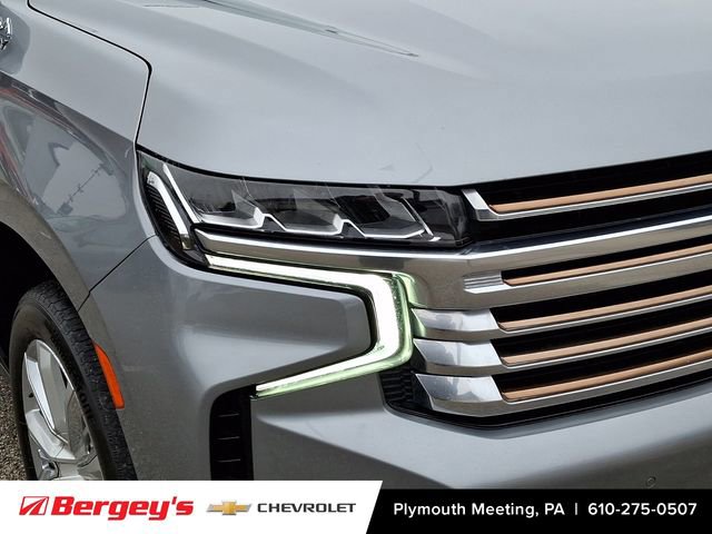 Certified 2023 Chevrolet Tahoe High Country image 11