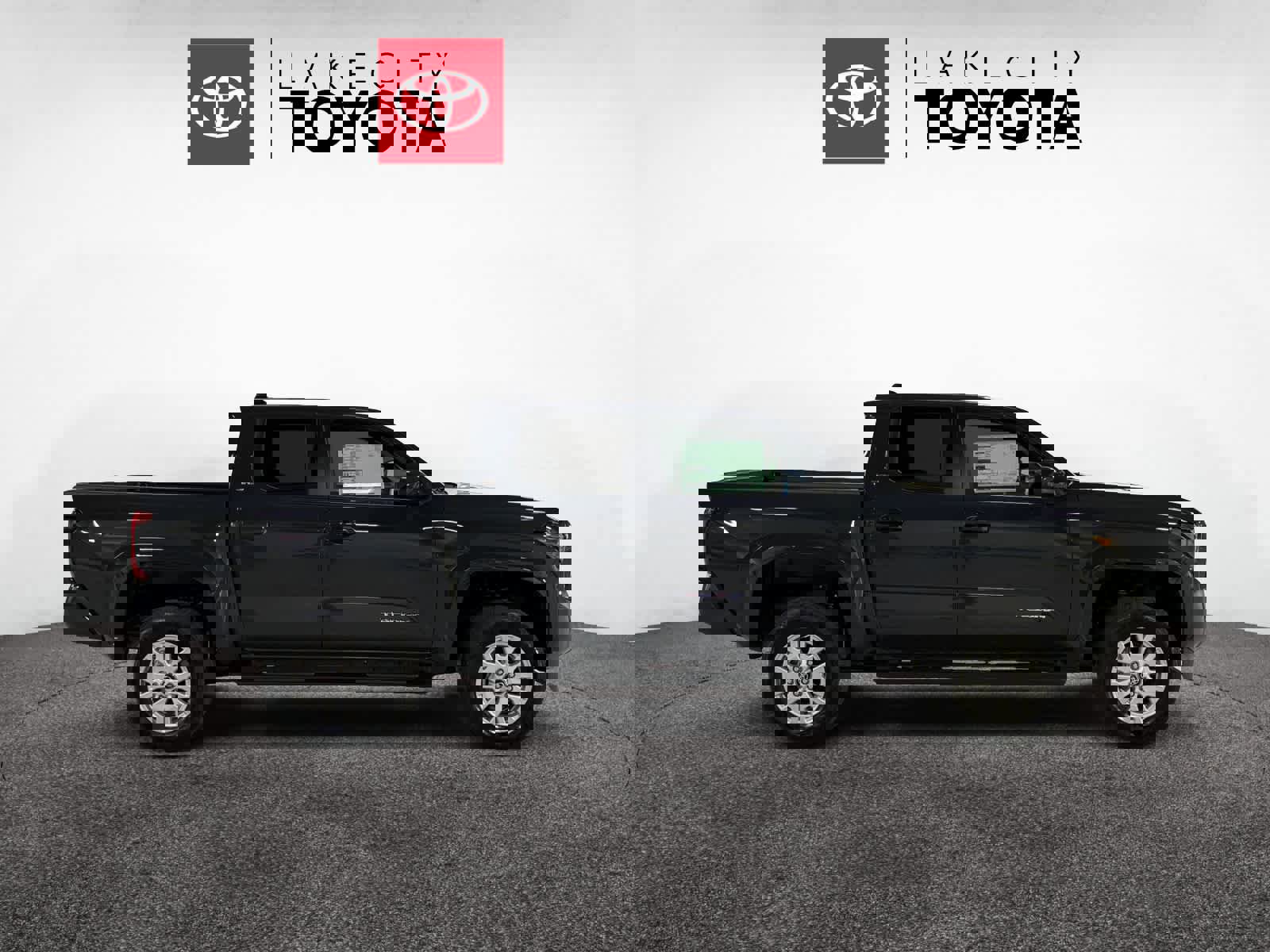 New 2026 Toyota Tacoma SR5 image 6