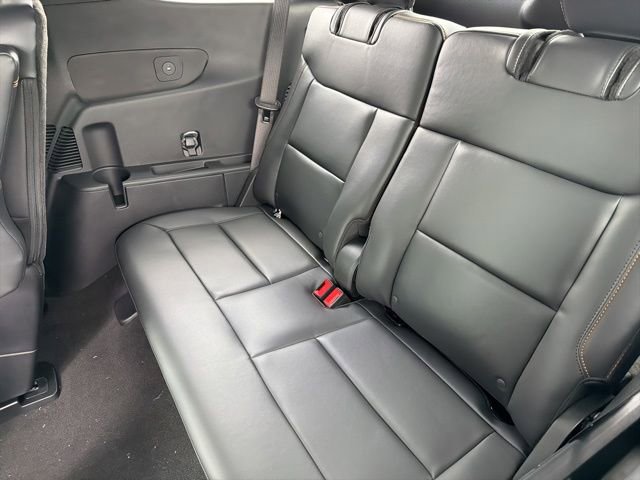 New 2026 Ford Explorer Tremor w/ Tremor Ultimate Package AWD/4WD image 10