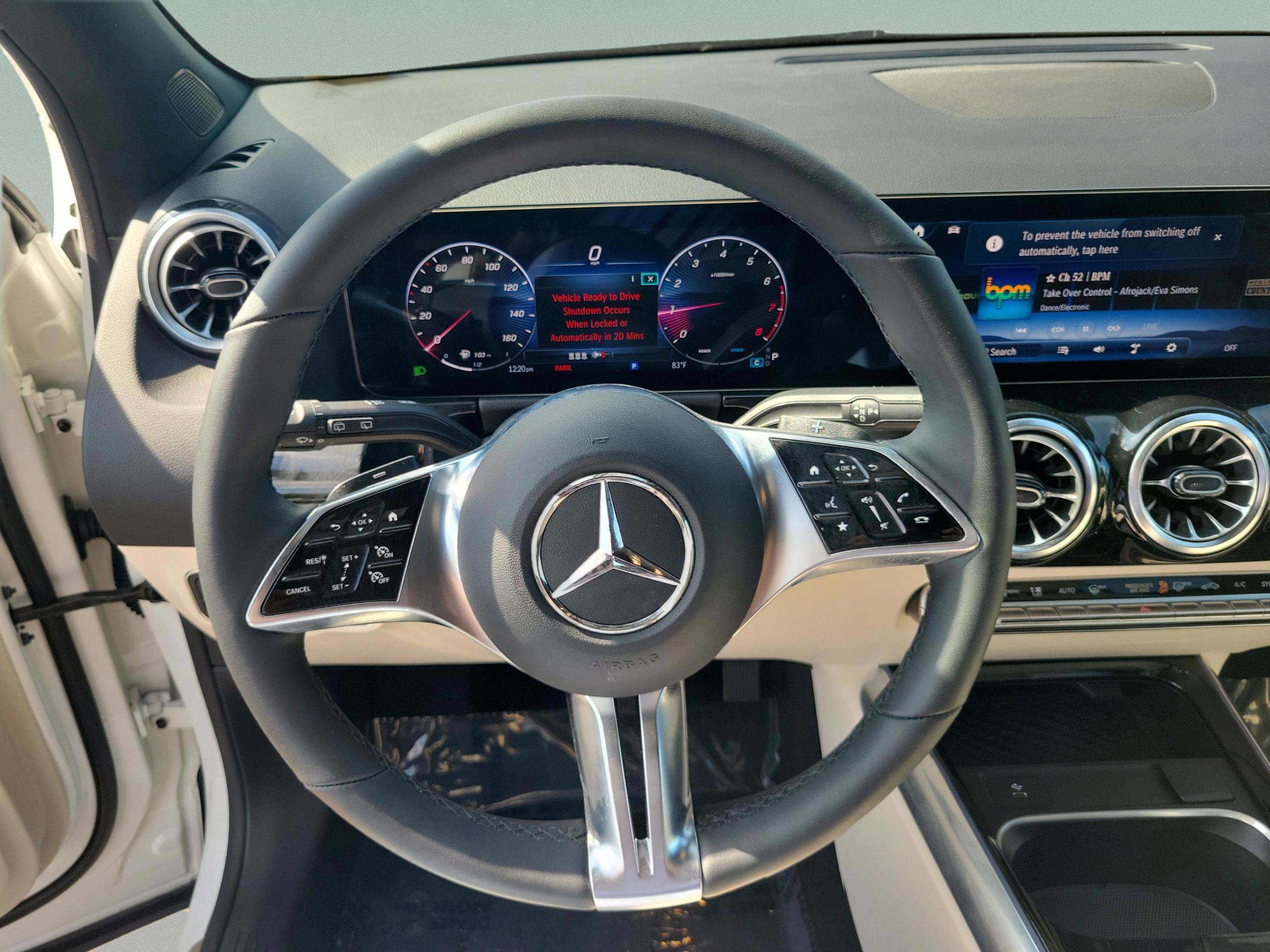 Certified 2026 Mercedes-Benz GLA 250 image 22