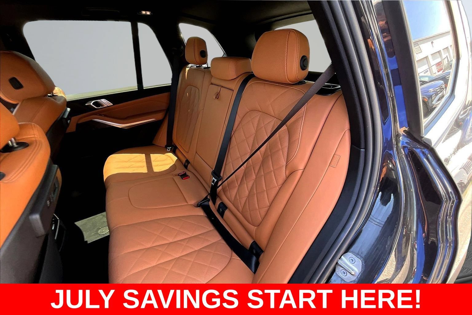 Used 2023 BMW X5 xDrive40i w/ Premium Package AWD/4WD image 25