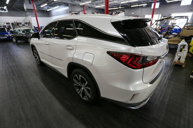 Used 2020 Lexus RX 350L FWD w/ Premium Package image 3