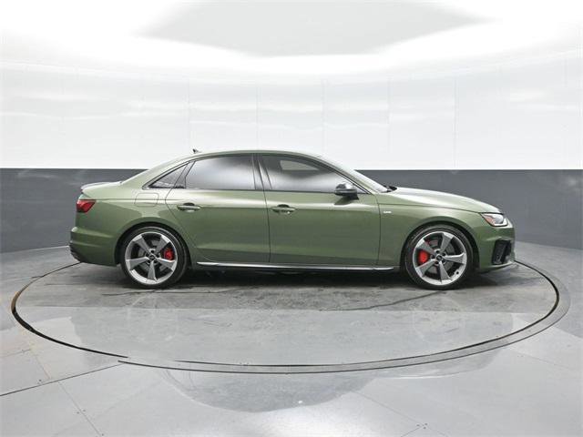 Used 2024 Audi A4 2.0T Premium Plus image 8