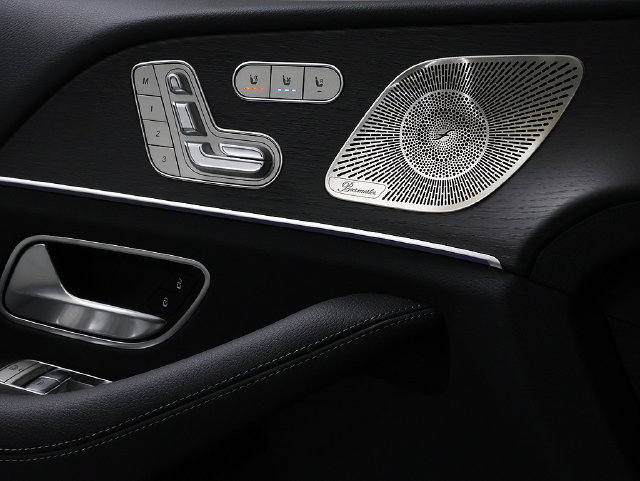 New 2027 Mercedes-Benz GLE 450 4MATIC image 25