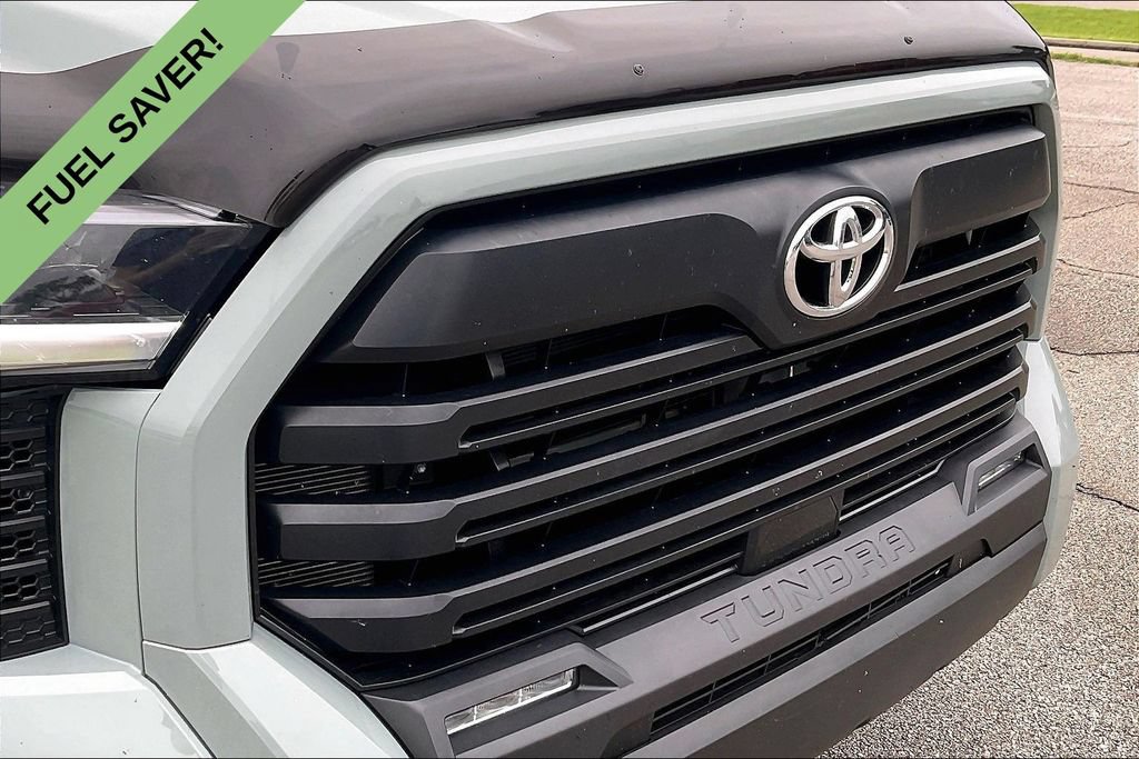 Used 2024 Toyota Tundra SR5 RWD image 30