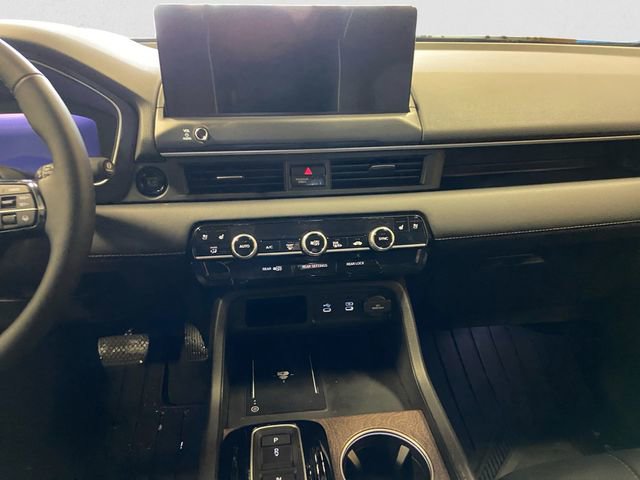 New 2026 Honda Pilot Elite image 11