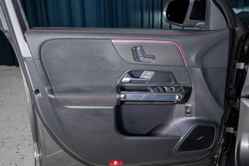 Certified 2023 Mercedes-Benz EQB 350 4MATIC SUV image 12