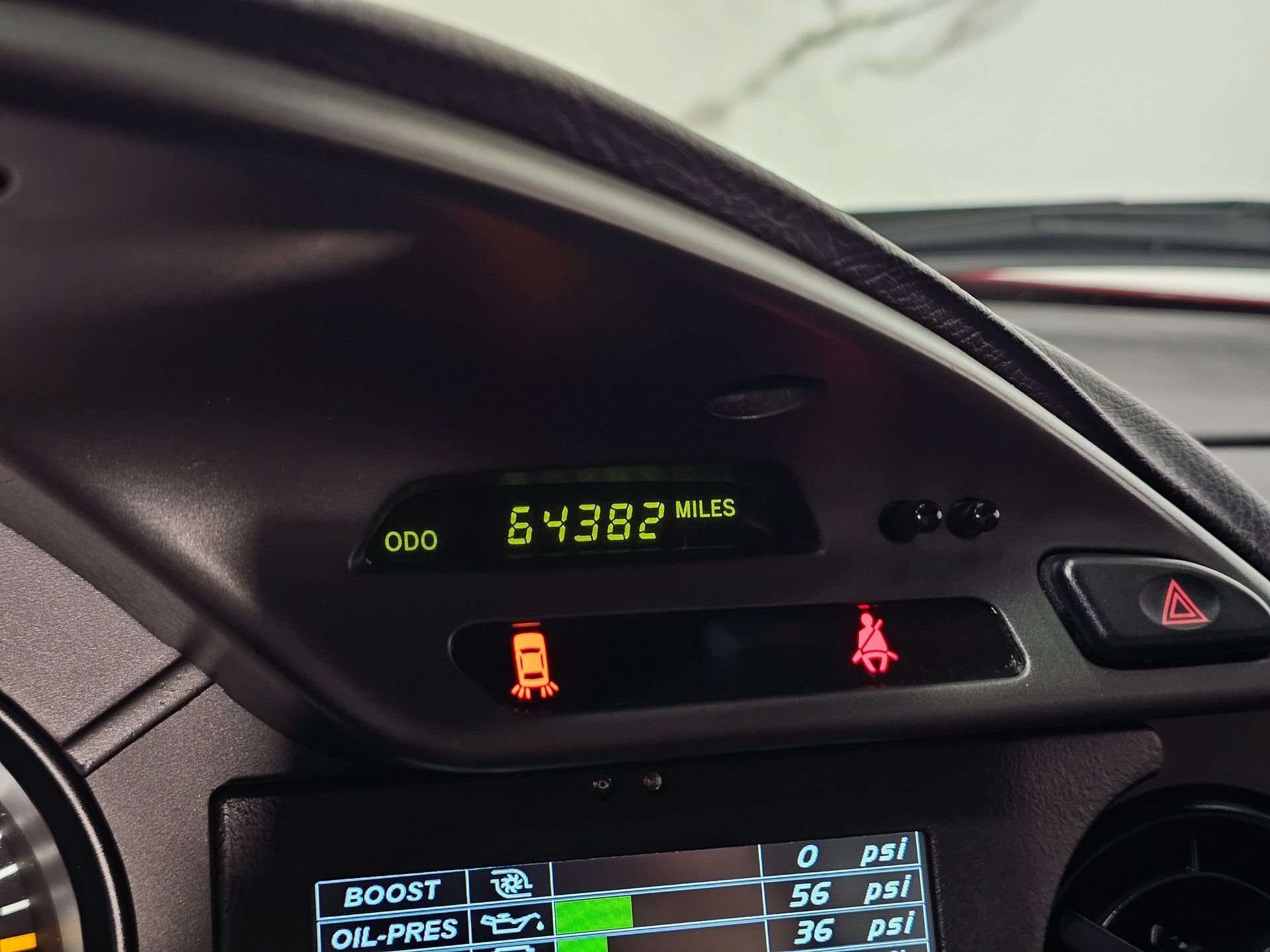 Used 1993 Toyota Supra Turbo RWD image 53