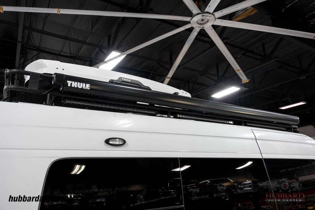 Used 2018 Mercedes-Benz Sprinter 3500 image 38