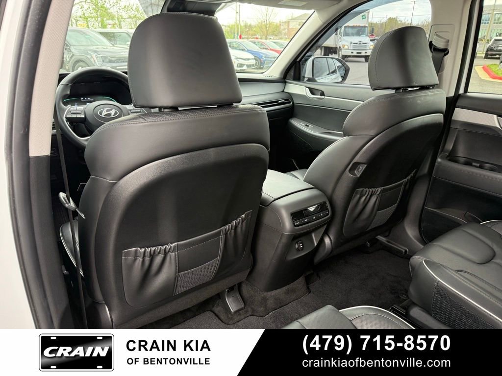 Used 2023 Hyundai Palisade XRT w/ Cargo Package AWD/4WD image 28