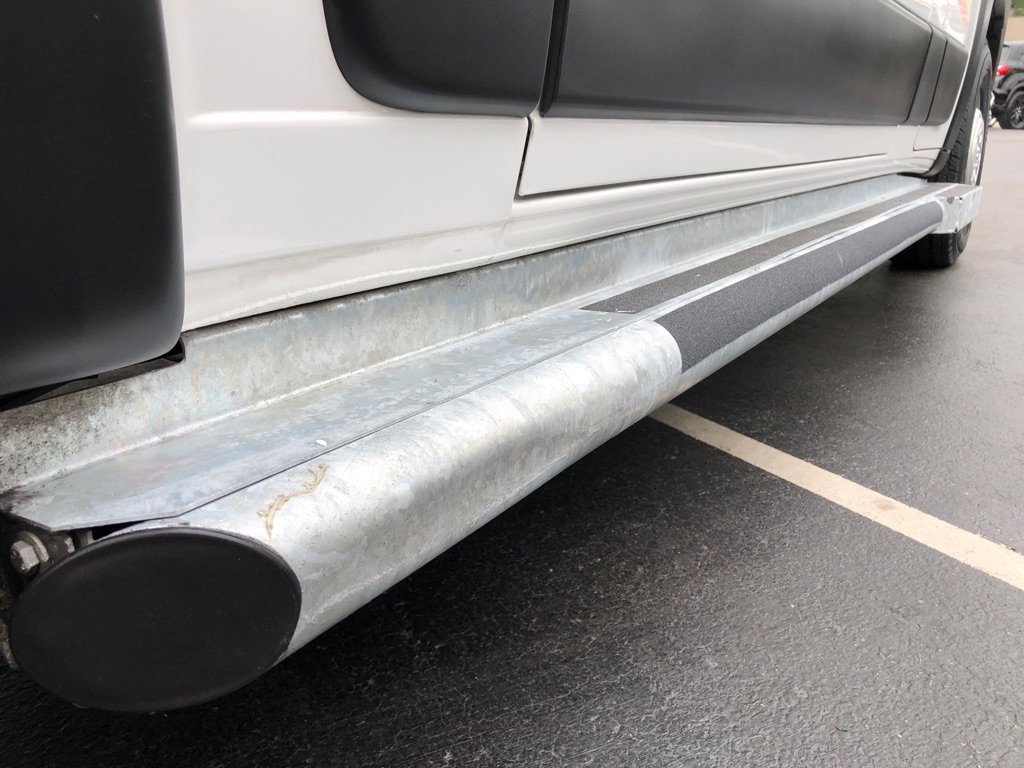 Used 2023 RAM ProMaster 2500 image 14