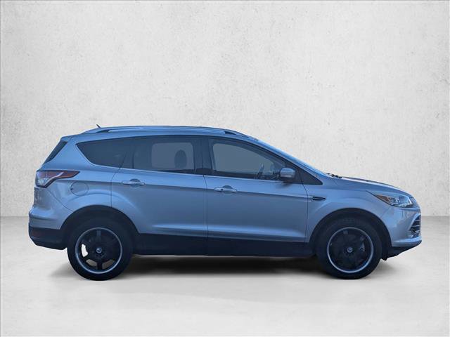 Used 2014 Ford Escape Titanium w/ Equipment Group 401A image 4