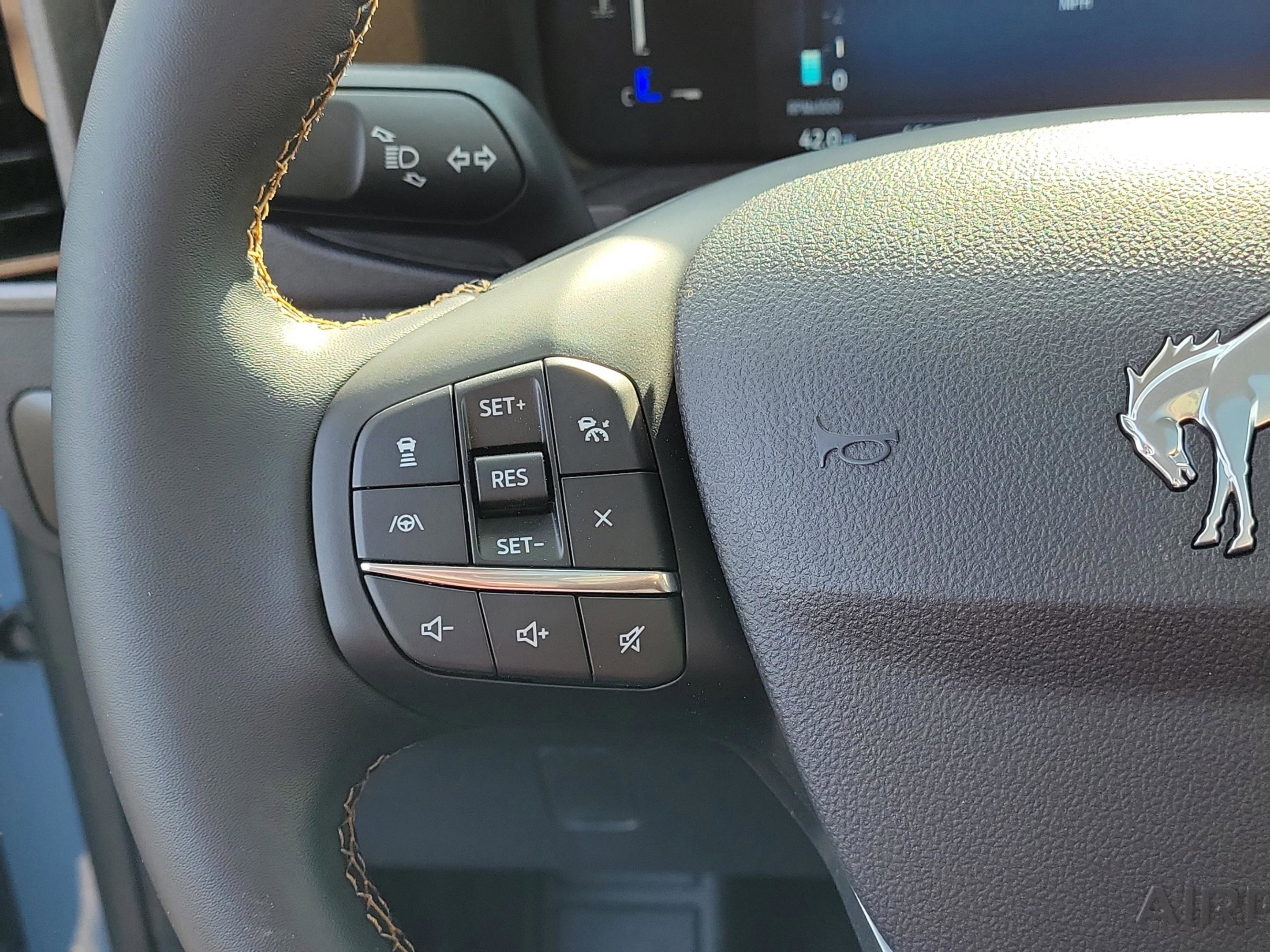 New 2026 Ford Bronco Sport Big Bend w/ Convenience Package image 16