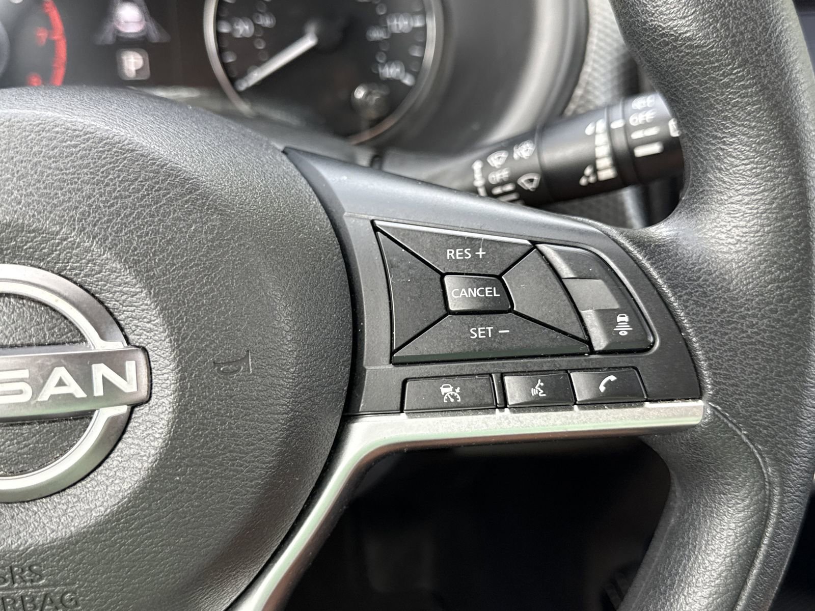 Used 2024 Nissan Kicks SV FWD image 20