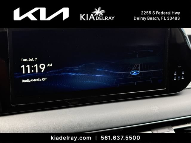 Used 2023 Hyundai Palisade Limited FWD image 20