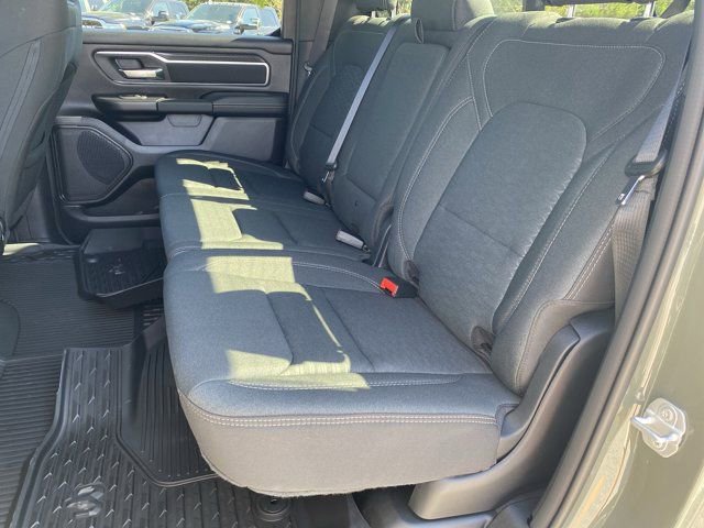 New 2026 RAM 1500 Big Horn image 24