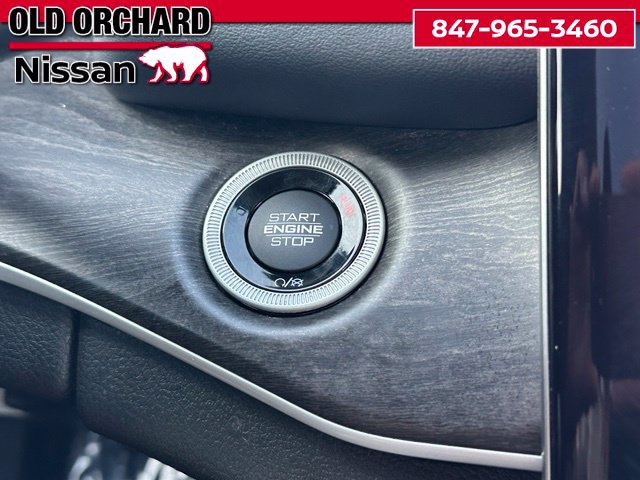 Used 2022 Jeep Grand Cherokee Limited 4xe AWD/4WD image 21