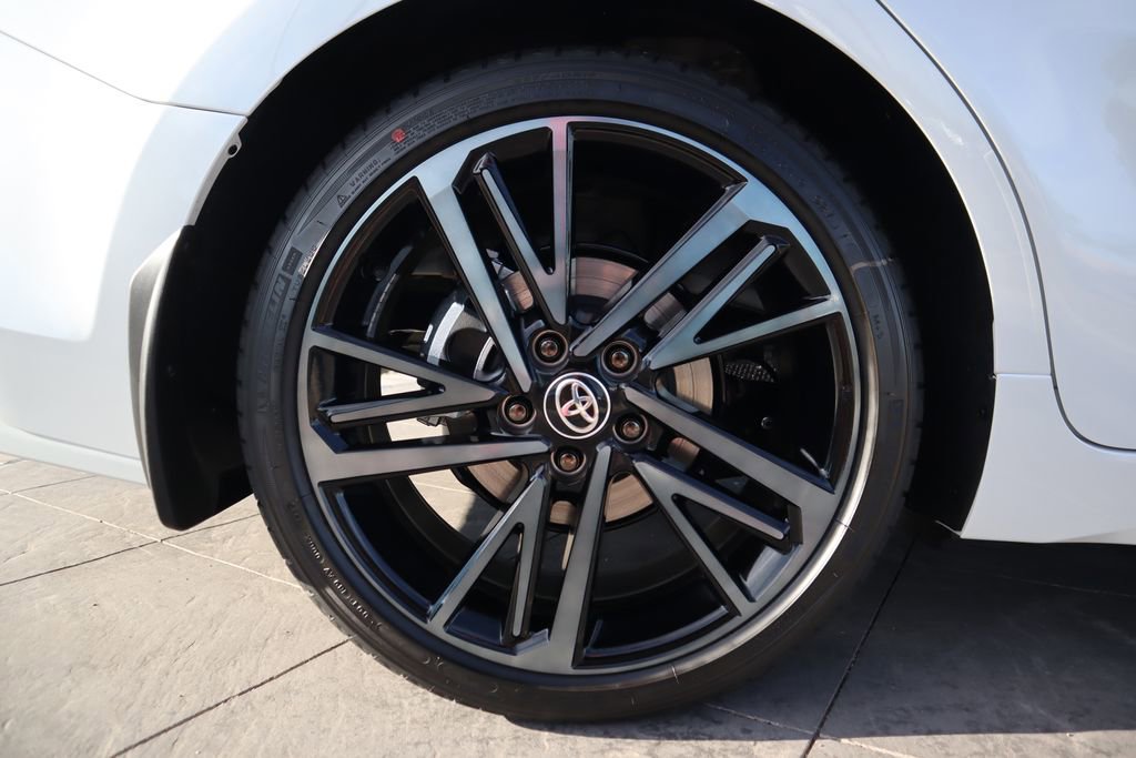 Certified 2026 Toyota Camry XSE image 30