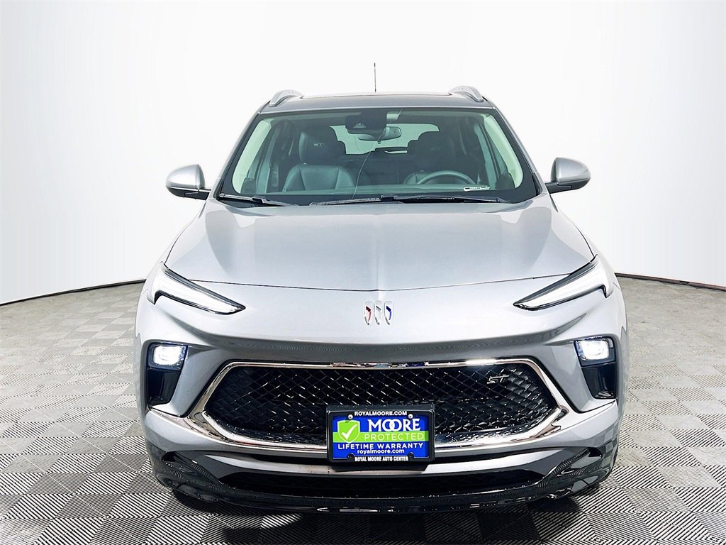 New 2026 Buick Encore GX Sport Touring w/ Comfort Package image 3