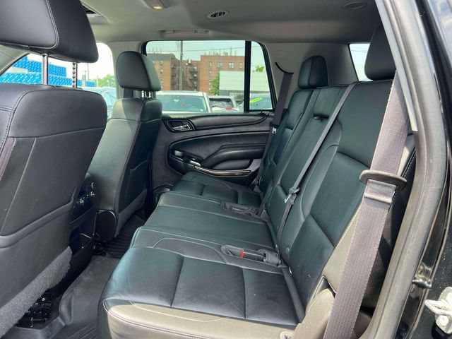 Used 2016 Chevrolet Tahoe LT AWD/4WD image 12