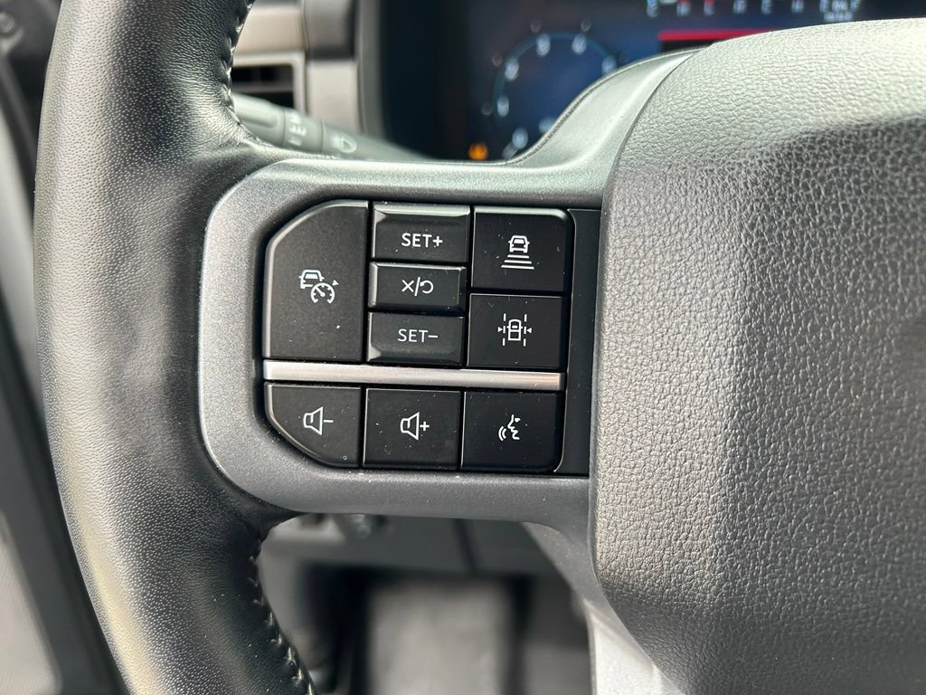 Used 2024 Ford F150 Lariat AWD/4WD image 20