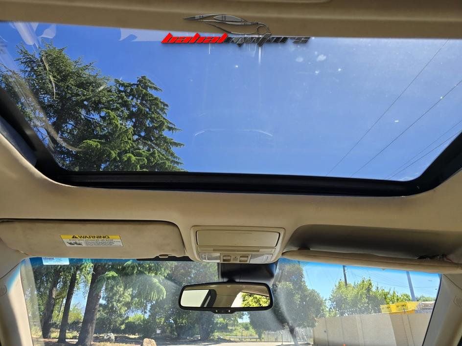 Used 2013 Honda Accord EX-L image 20