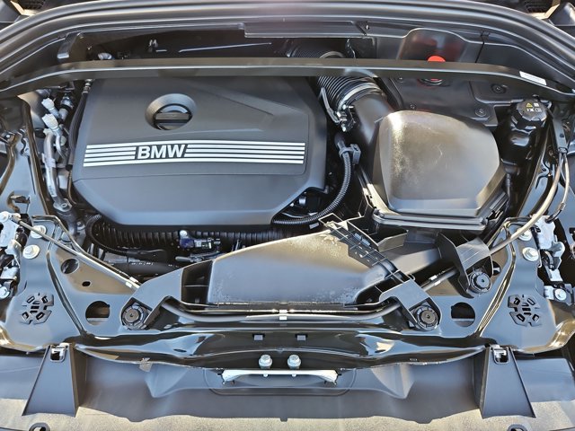Certified 2024 BMW X1 xDrive28i w/ Premium Package AWD/4WD image 22