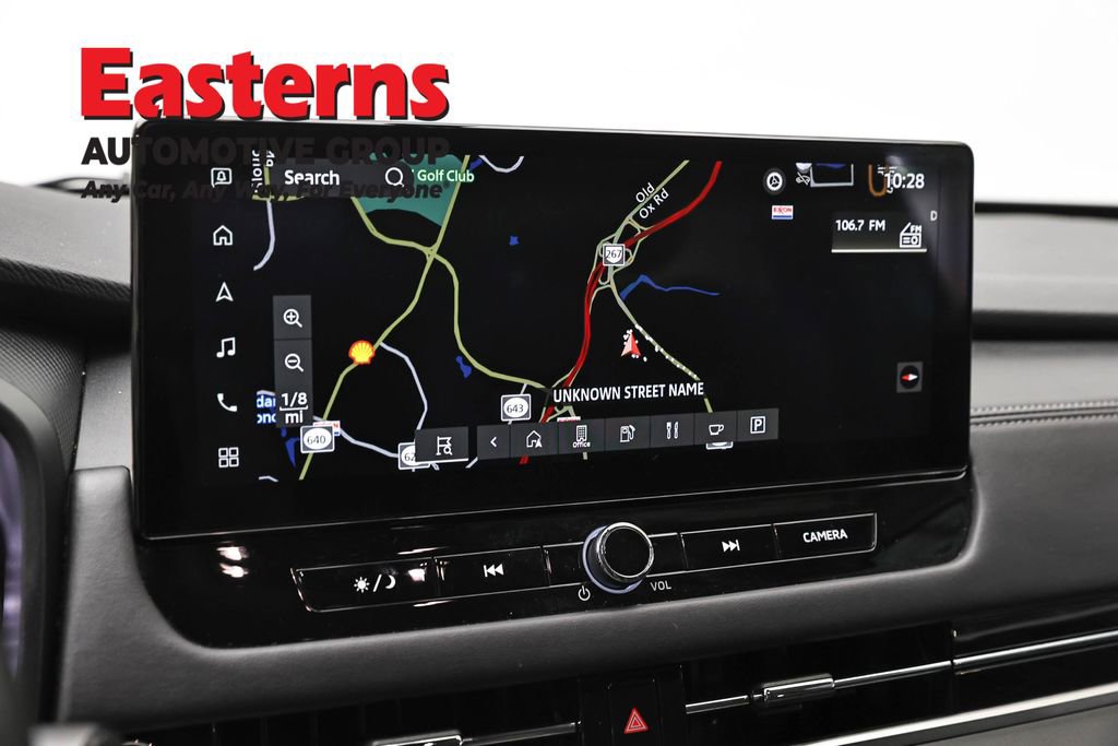 Used 2025 Mitsubishi Outlander SE FWD image 18