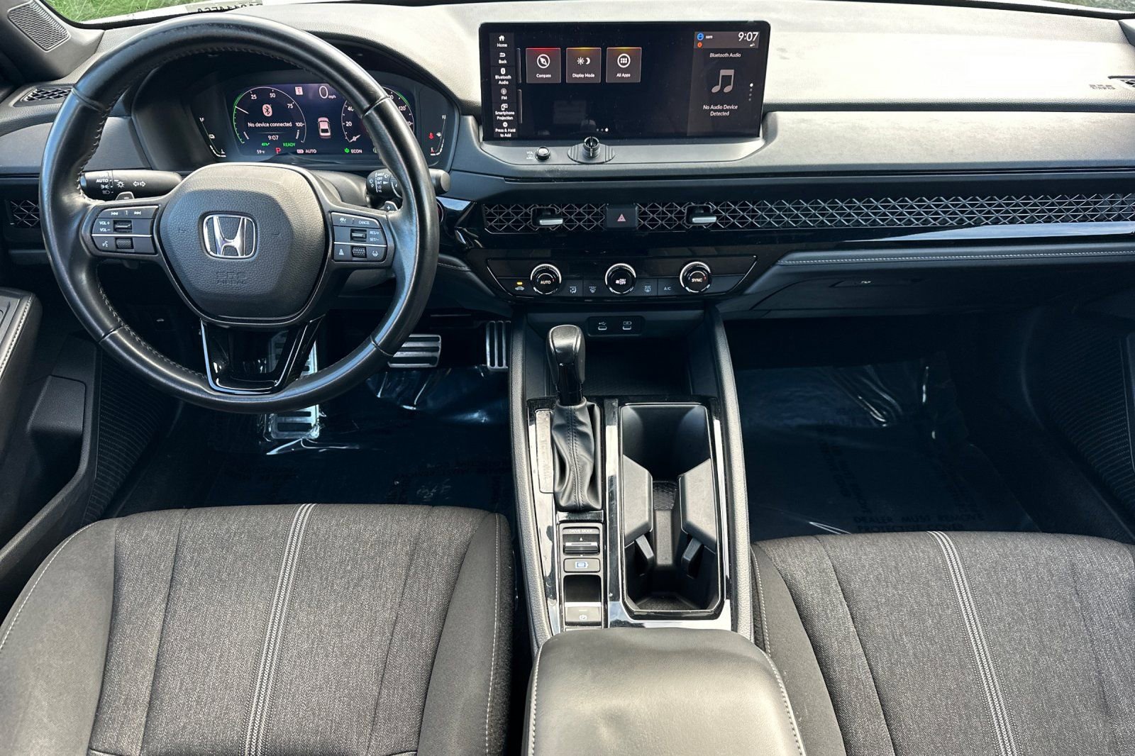 Used 2023 Honda Accord Sport image 15