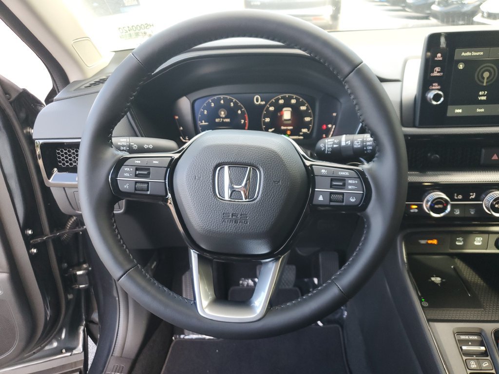 New 2027 Honda CR-V EX-L image 20