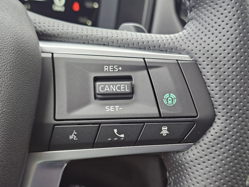 New 2026 Mitsubishi Outlander SEL AWD/4WD image 21