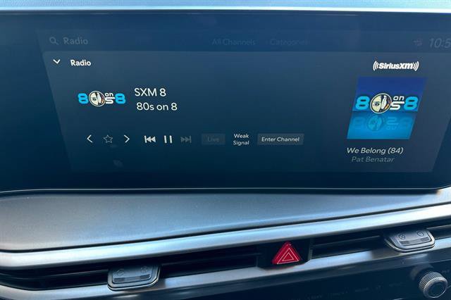 New 2026 Kia Sorento S w/ S Panoramic Sunroof Package AWD/4WD image 21