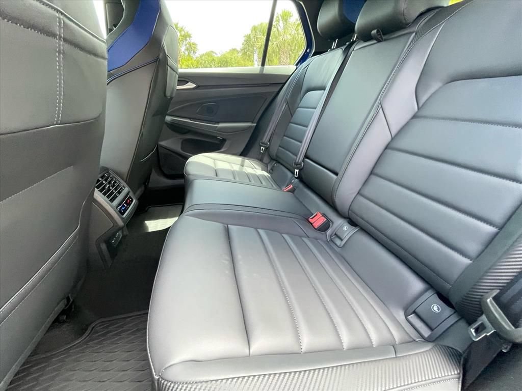 New 2026 Volkswagen Golf AWD/4WD image 4