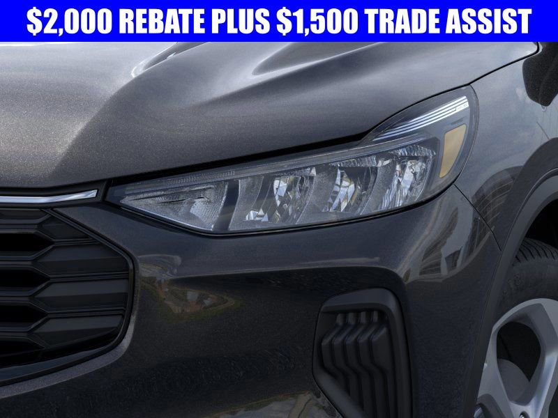 New 2026 Ford Escape ST-Line w/ Tech Pack #1 image 18