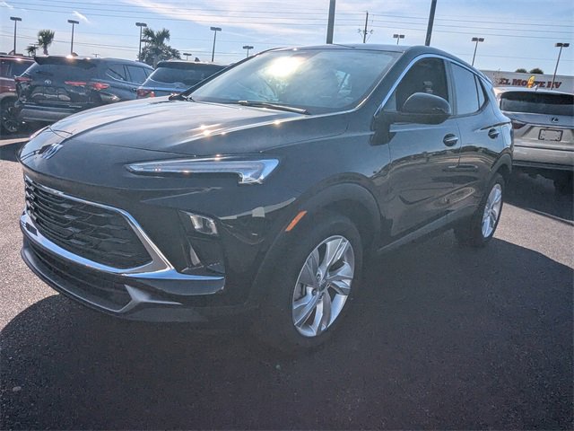 New 2026 Buick Encore GX Preferred image 8