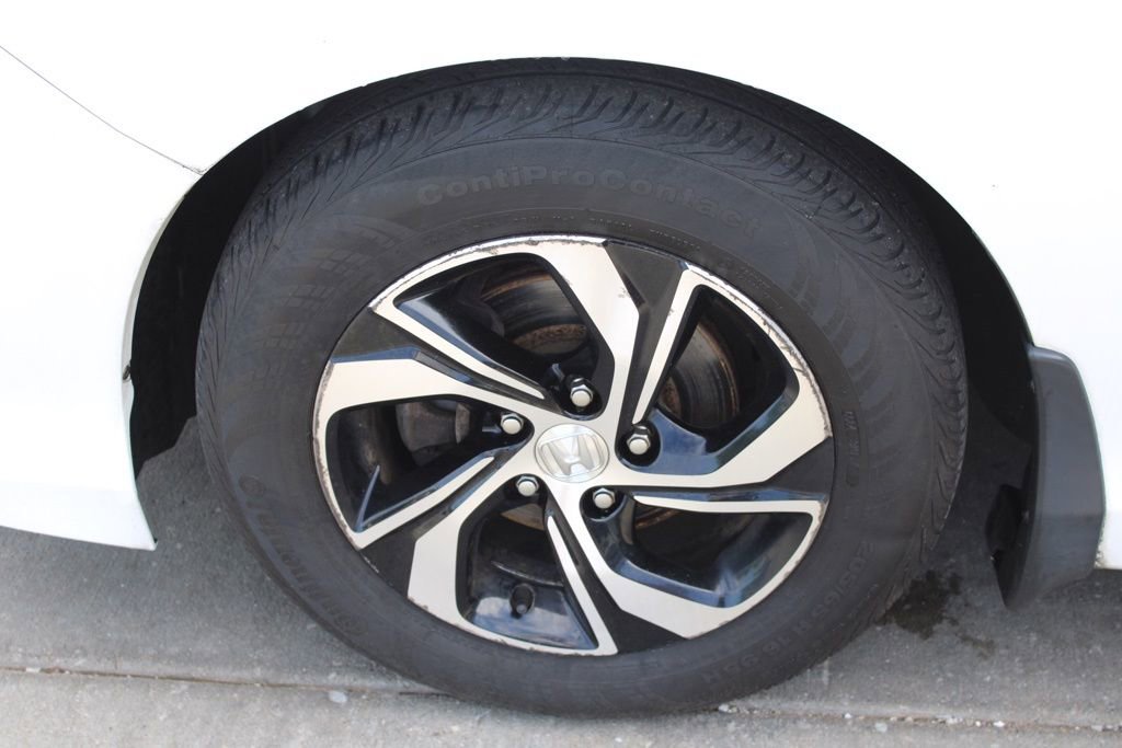 Used 2016 Honda Accord LX image 11