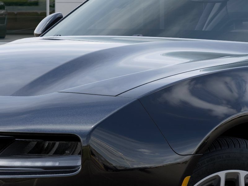 New 2025 Dodge Charger Daytona R/T w/ Quick Order Package 25M R/T AWD/4WD image 11
