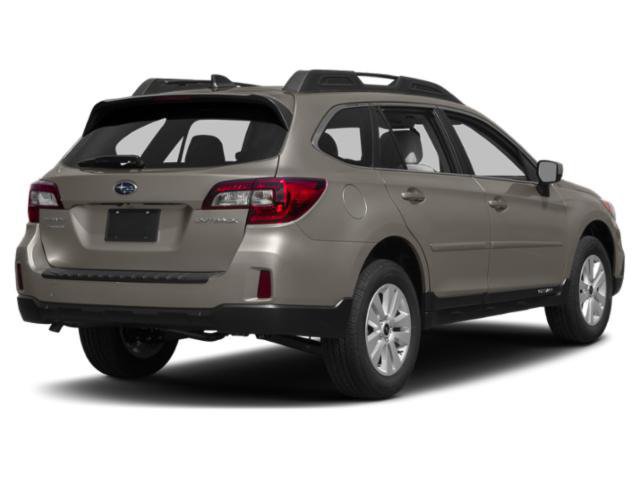 Used 2015 Subaru Outback 2.5i AWD/4WD image 5