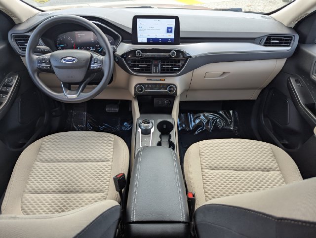 Used 2020 Ford Escape SE AWD/4WD image 15