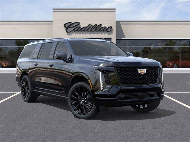 New 2026 Cadillac Escalade ESV Platinum Sport image 7