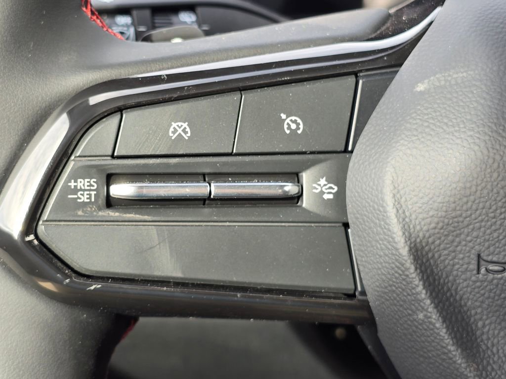 New 2026 Chevrolet Blazer EV RS image 34