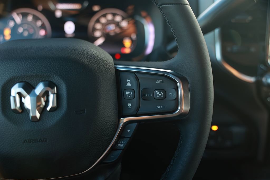 New 2026 RAM 3500 Laramie image 22