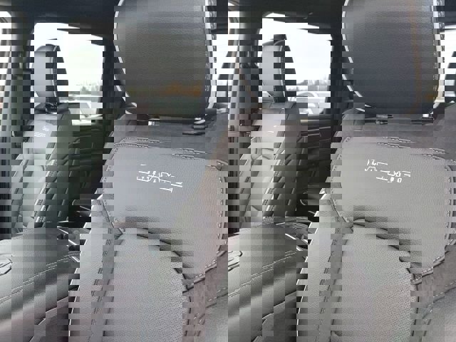 New 2026 RAM 1500 Laramie w/ Night Edition image 21