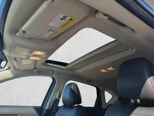 Used 2023 MAZDA CX-5 Carbon Edition image 22